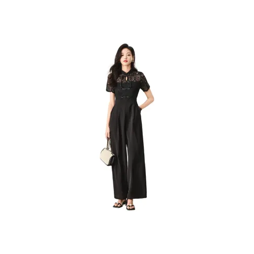 Like The Age Of Water Jumpsuit Women's