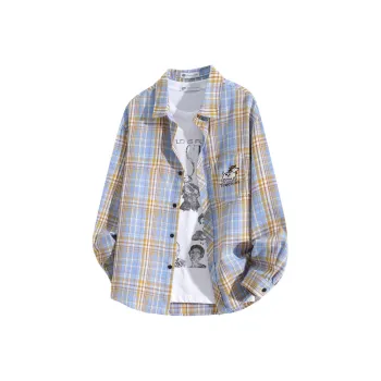 Tre Club Shirts Unisex