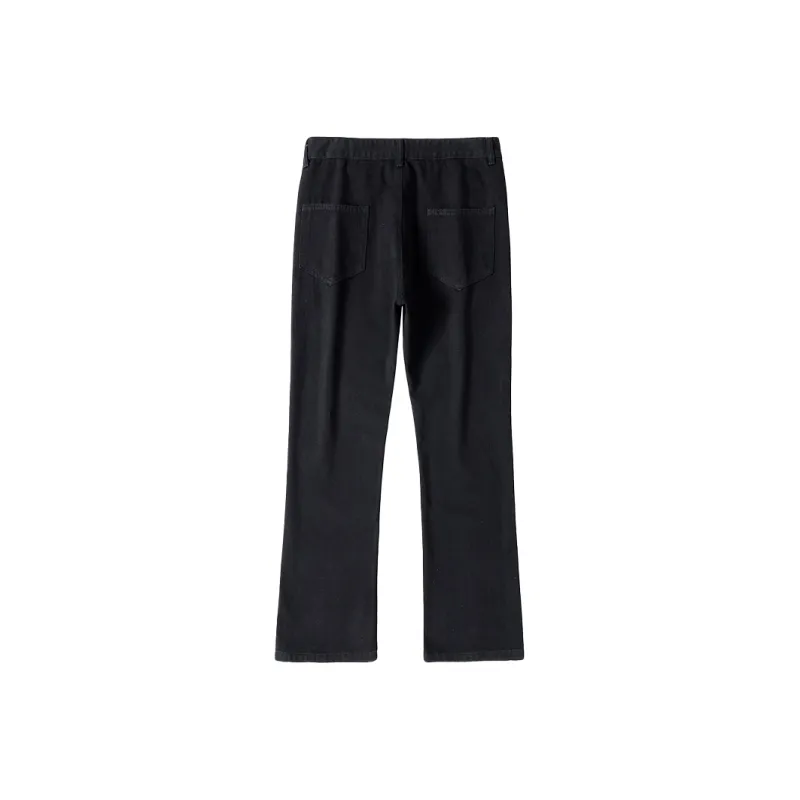 MLPR Jeans Unisex-5