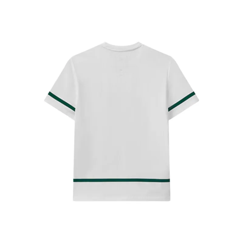 FILA x 3.1 Phillip Lim T Shirt Men's Champagne White-1