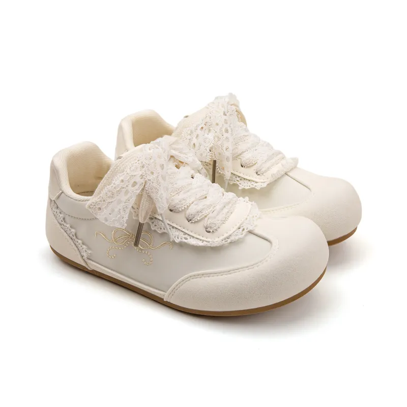 STAE Low Top Casual Shoes Women's-11