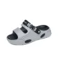 Gray Black