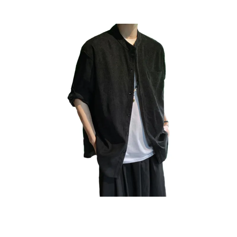 COMOWA Shirts Unisex-3