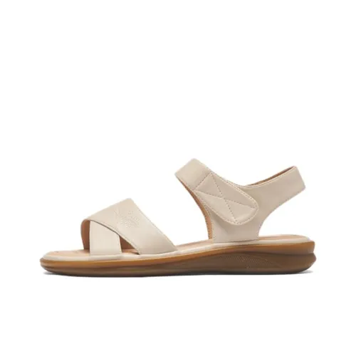 AGSDON One Strap Sandals Women's