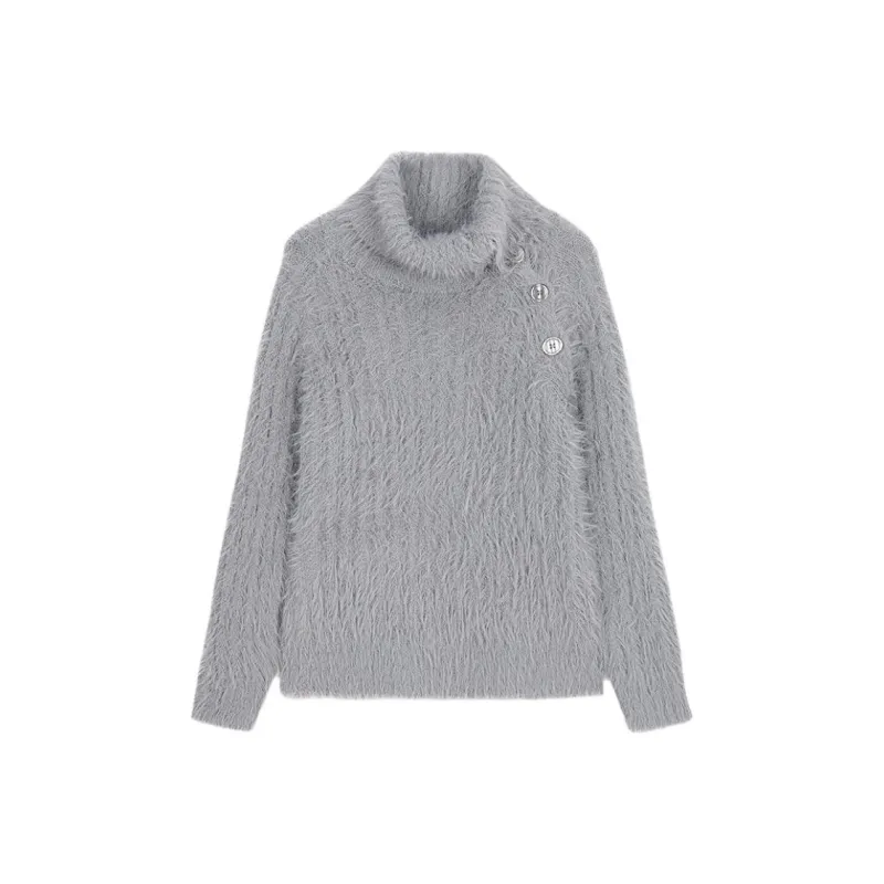 SLY Sweaters Women's-5