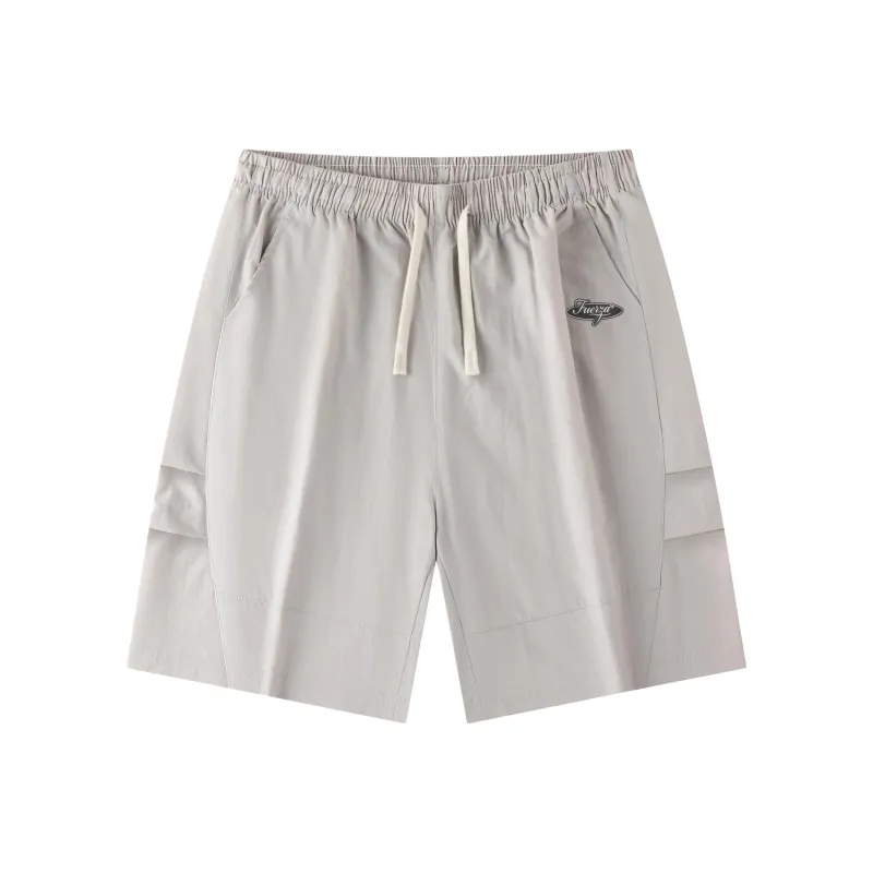FUERZA Casual Shorts Women's-2