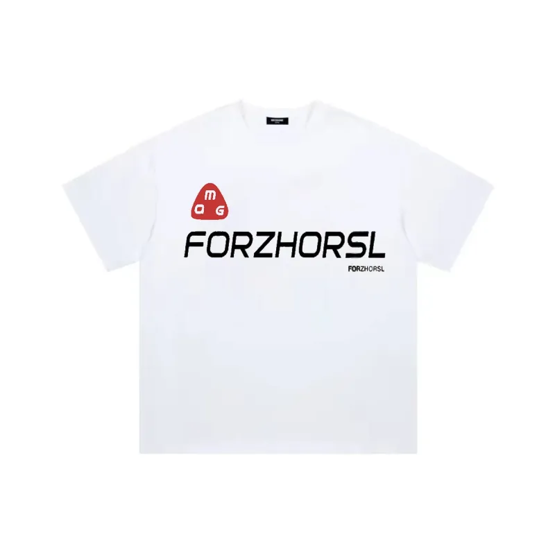 RVANGUARD T-Shirts Unisex-0