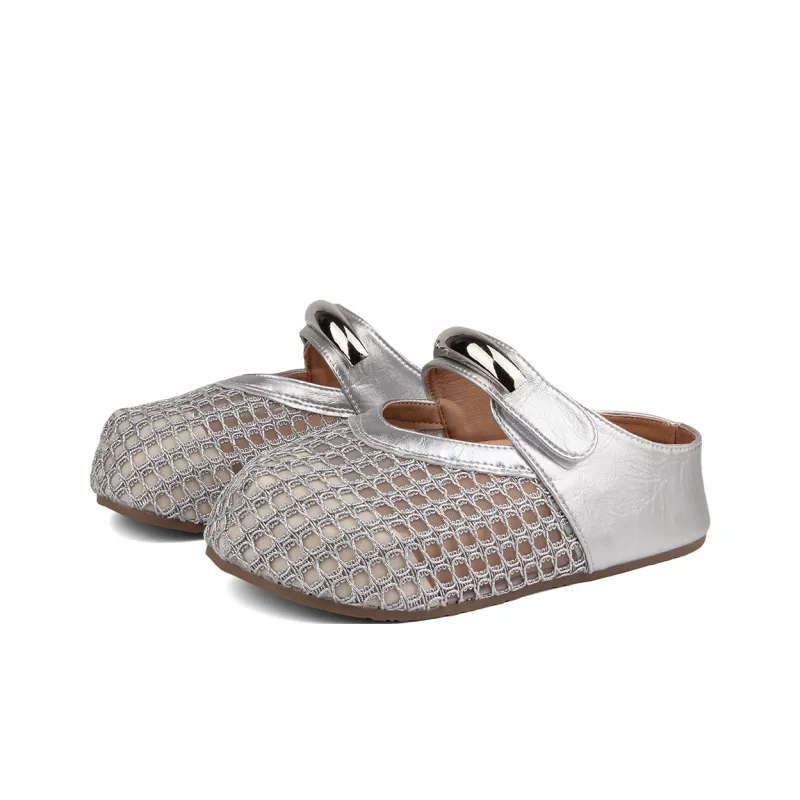 Craftsman Gang Closed Toe Slippers Women's-13