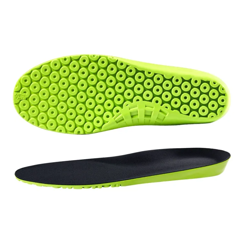 Footprint Tribe Sponge Insoles Unisex-6