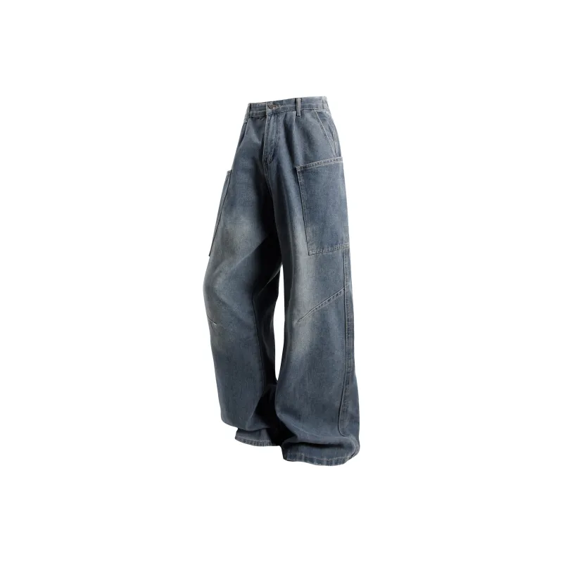 Magmode Jeans Unisex-6