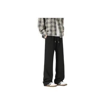 SUNSETMONENT Casual Pants Unisex