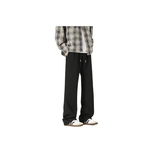 SUNSETMONENT Casual Pants Unisex