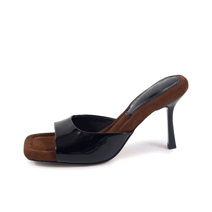 Schilling Abrasion Resistant Slide Slippers Women's-8