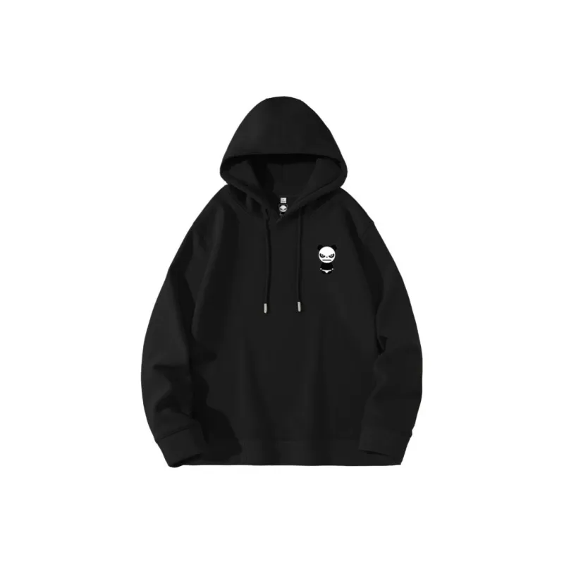 HIPANDA Sweatshirts Unisex-2