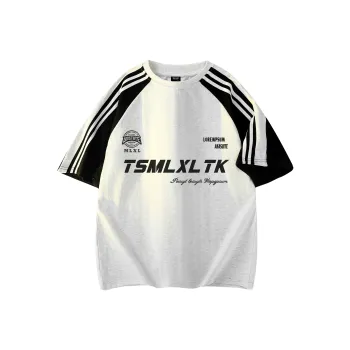 TSMLXLT T Shirts Unisex