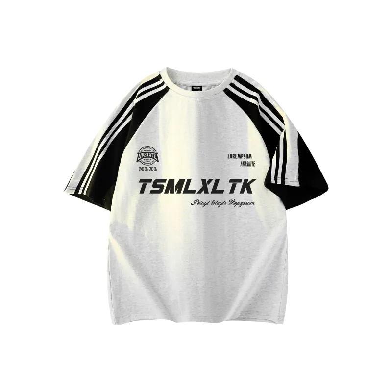 TSMLXLT T Shirts Unisex-0
