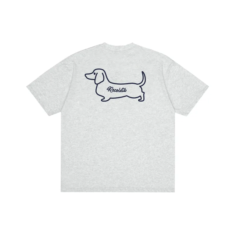 RECOLETA T Shirts Unisex-18