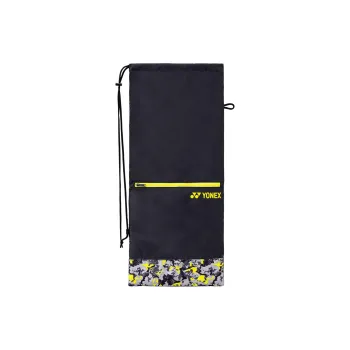 YONEX Tennis Racket Bags Unisex Lime Yellow