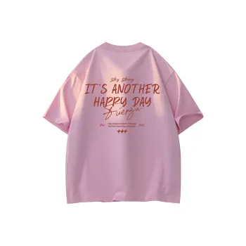 FUERZA T Shirts Unisex