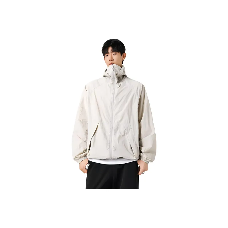 MIIOW Sun Protection Clothing Unisex-20