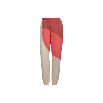 Adidas Originals Knitted Sweatpants Women's Neon Red