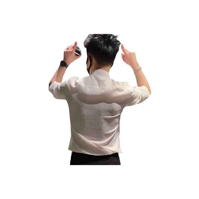 GLFL Shirts Unisex-0