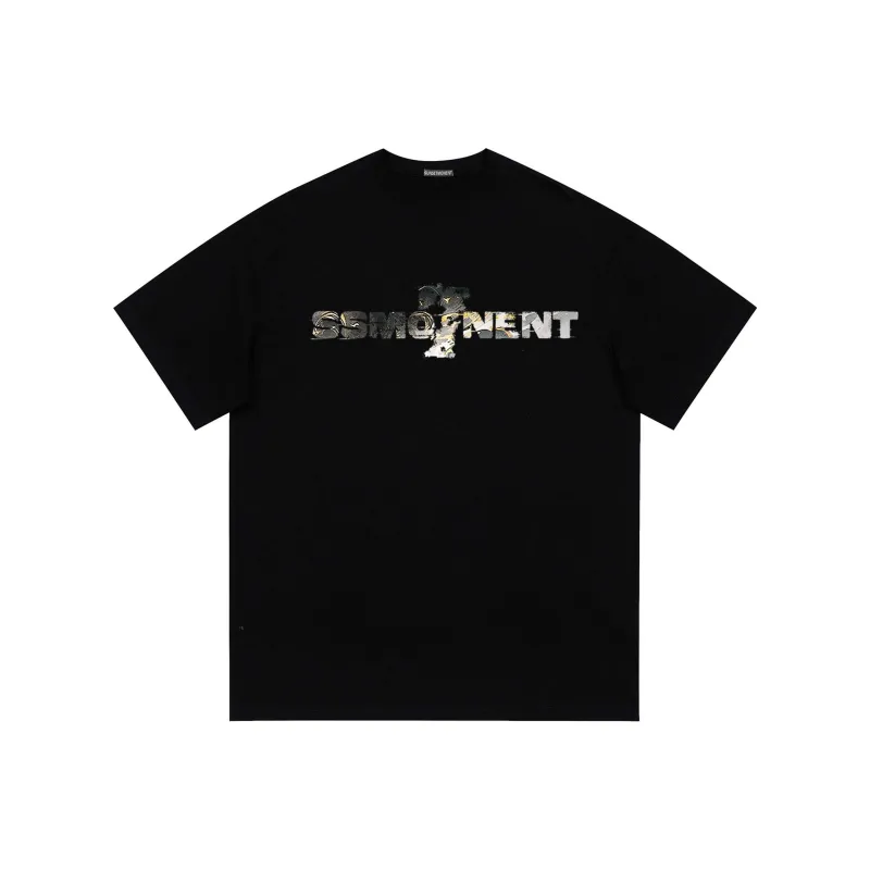 SUNSETMONENT T Shirts Unisex-1