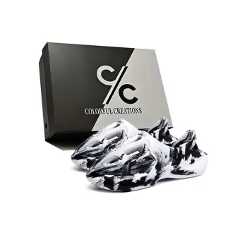 Colorful Creations Clogs Unisex