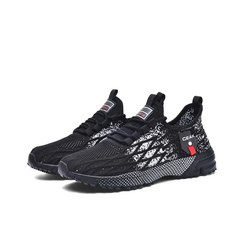 Frank Mully Low Top Casual Shoes Men's-2