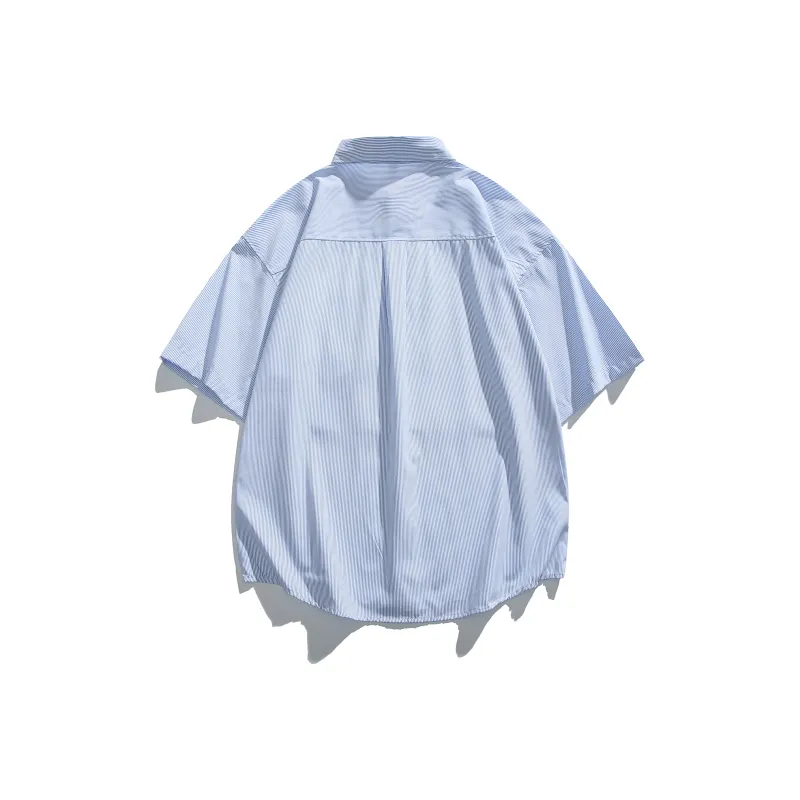 GDRX Shirts Unisex-6