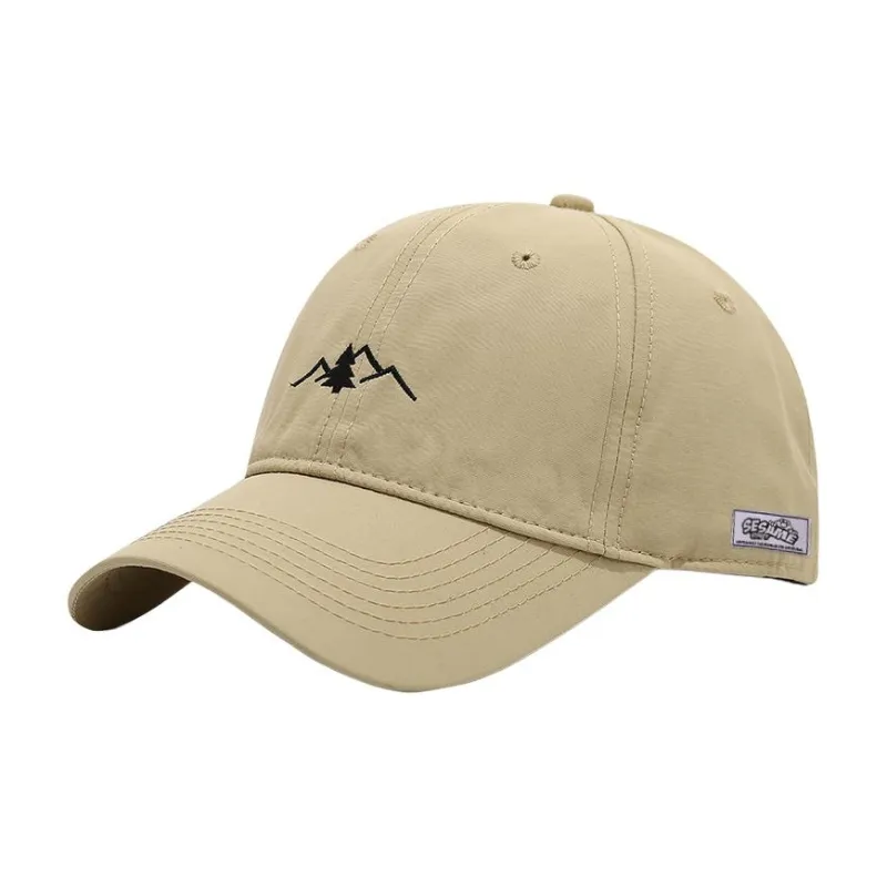 SESAME STREET Cotton Baseball Caps Unisex-4