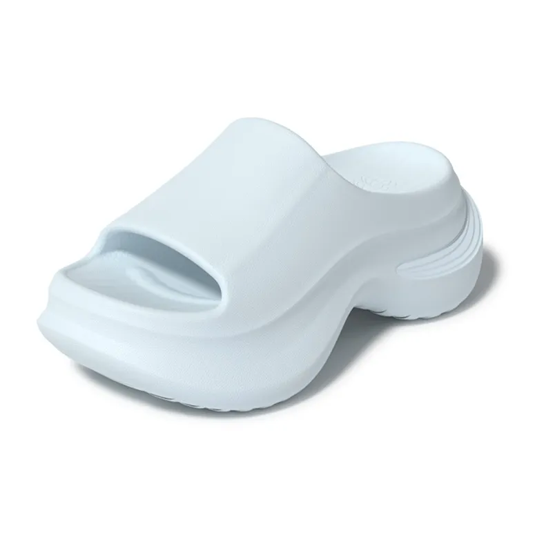 CHIKOKU Slippers / Home Slippers-16