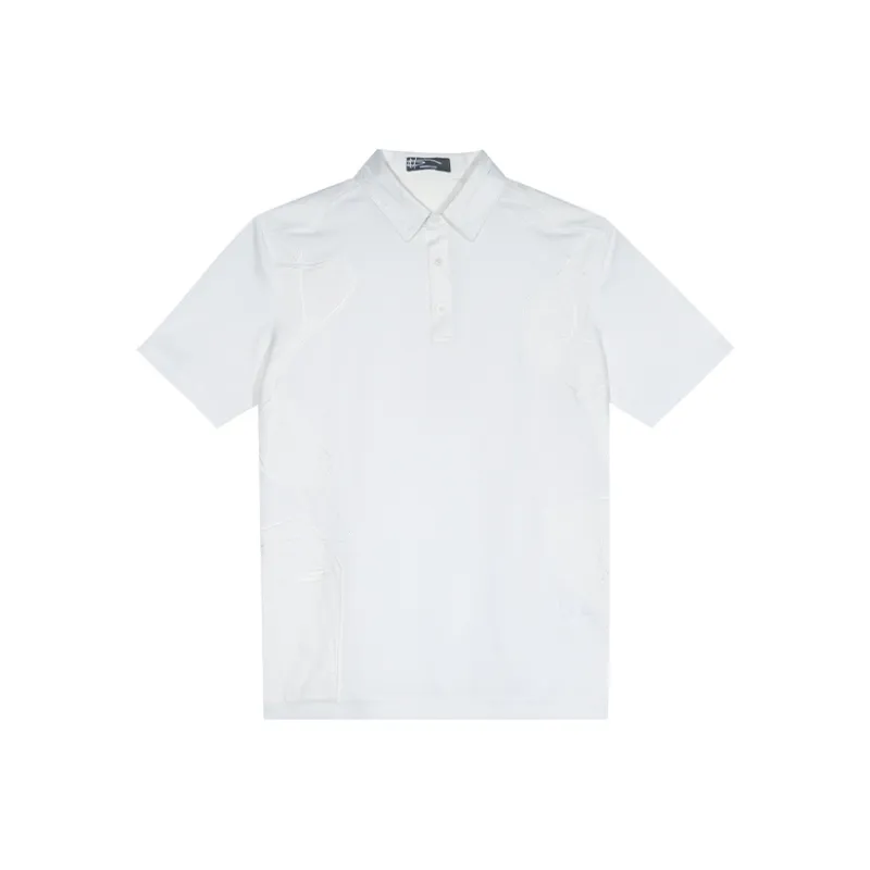 ANDREW MACKENZIE Polo Shirt Men's-0