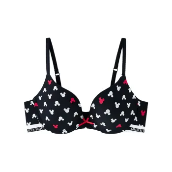 Disney Mickey Series Bra Women's