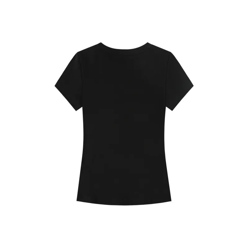 LADY IDEAL T Shirts Women's-1