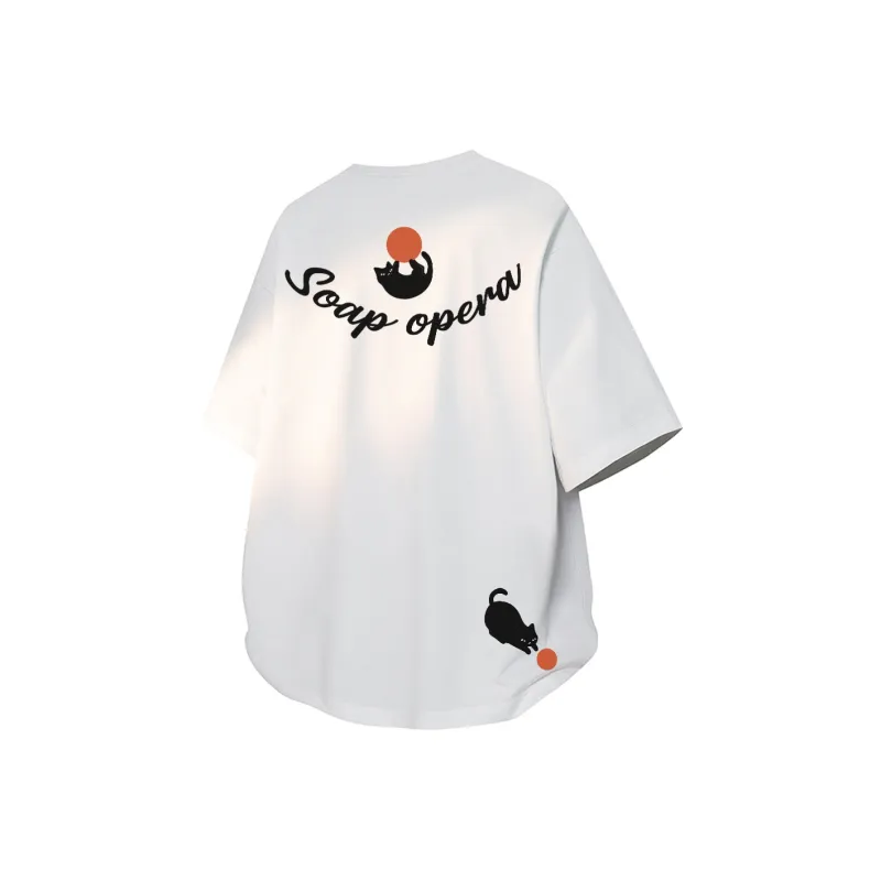 SOAP OPERA T Shirts Unisex-0