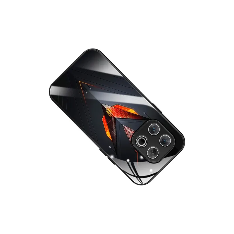 MANBEISHI Phone Cases-6
