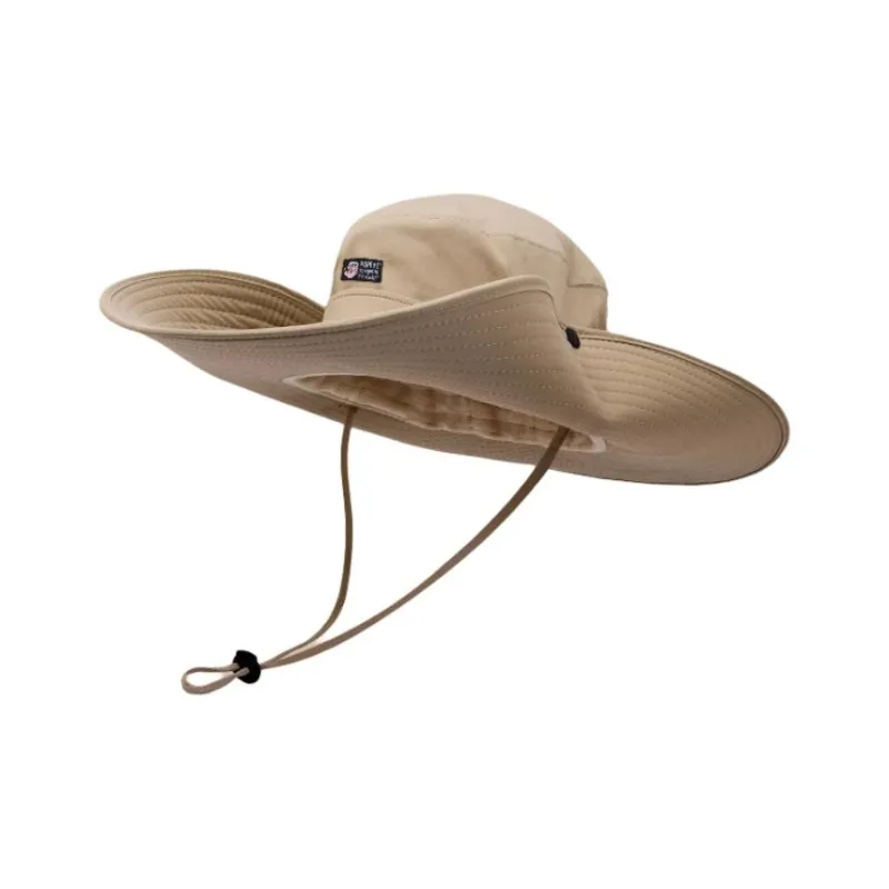 POPEYE Polyester Bucket Hats Unisex-1