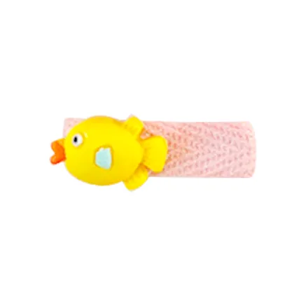 Crafts Women's Acrylic Hair Clips Women's-0