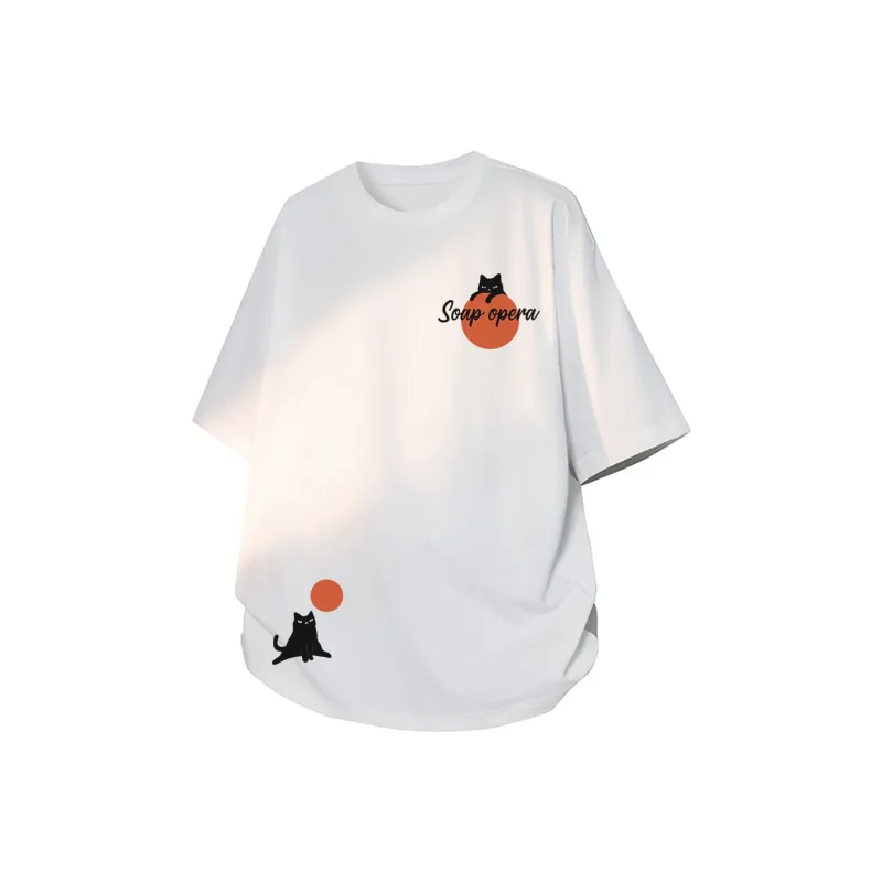SOAP OPERA T Shirts Unisex-1
