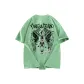 Pea Green (Heavyweight and 100% cotton)