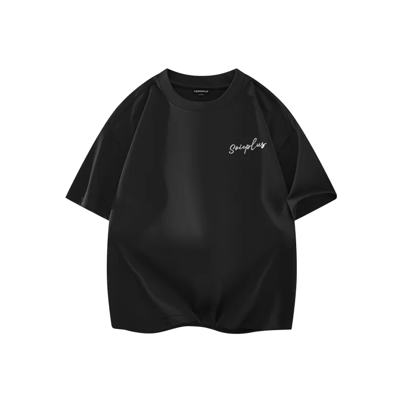 SOIE T Shirts Unisex-1