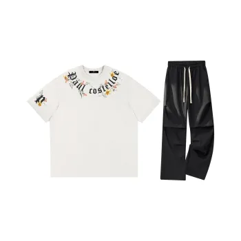 PAUL COSTELLOE Casual Sportswear Unisex