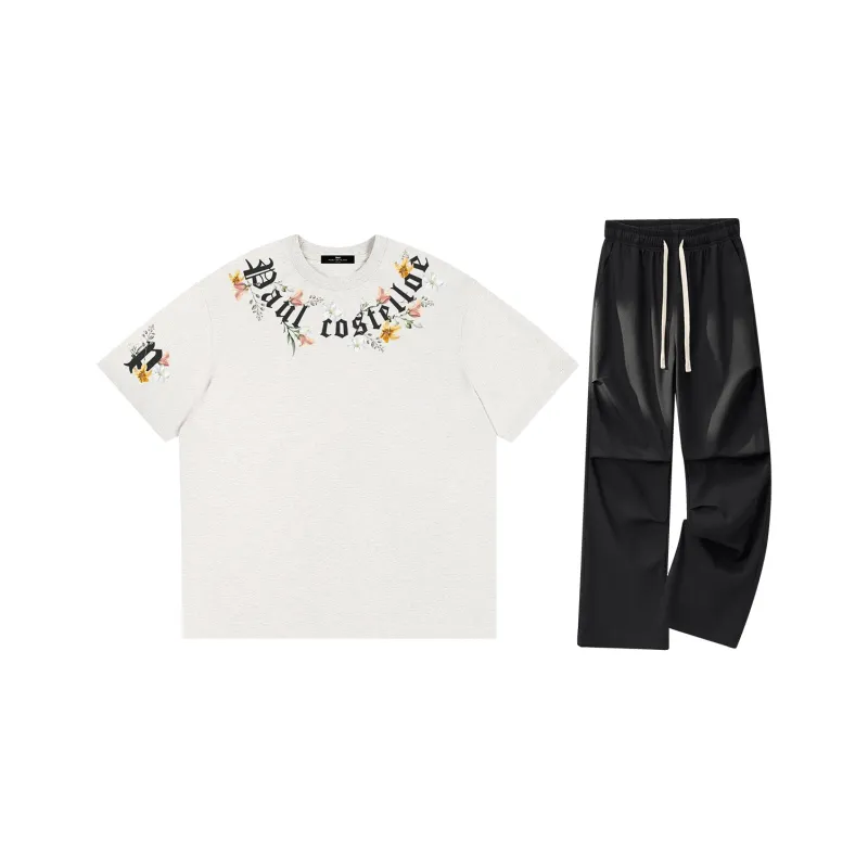 PAUL COSTELLOE Casual Sportswear Unisex-8
