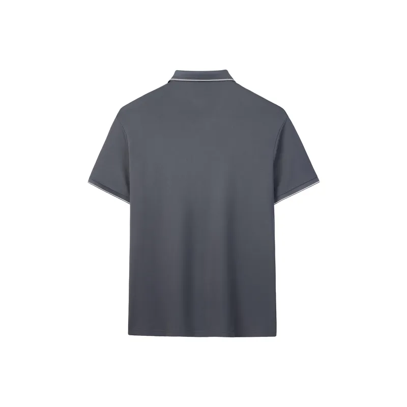 LA'T.WEEKEND Polo Shirts Unisex-21