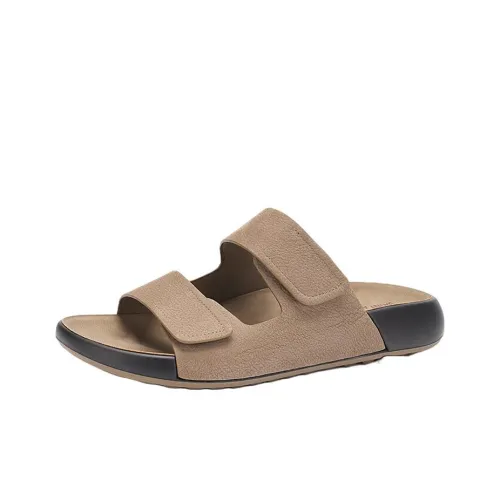 SAINT ANGELO Slip Resistant Slide Slippers Men's