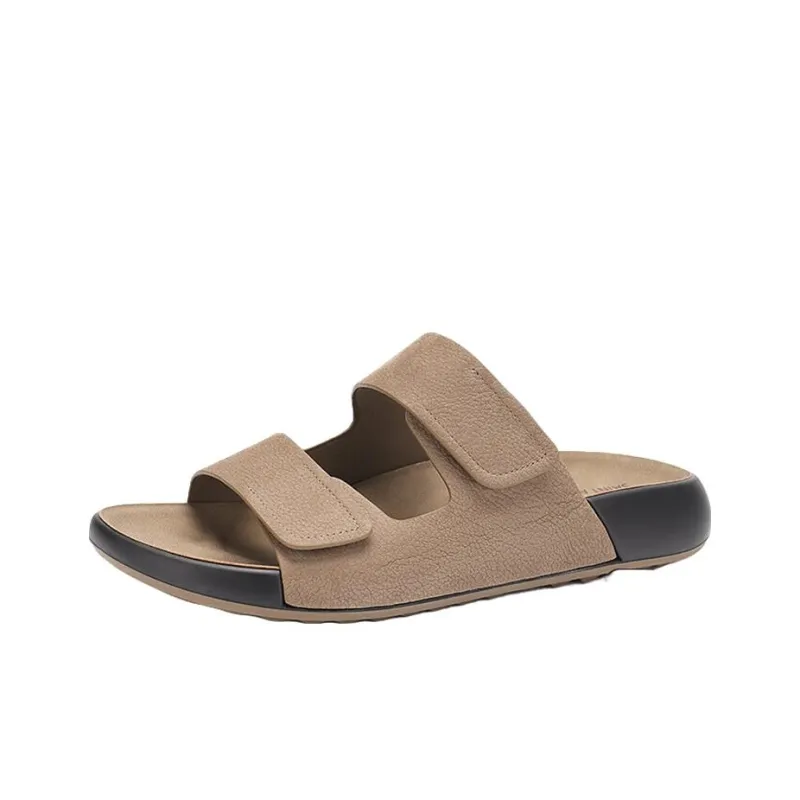 SAINT ANGELO Slip Resistant Slide Slippers Men's-0
