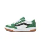 White Green