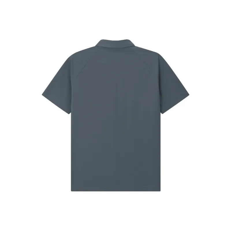 SPYDER TRAINING Polo Shirt Men's-4