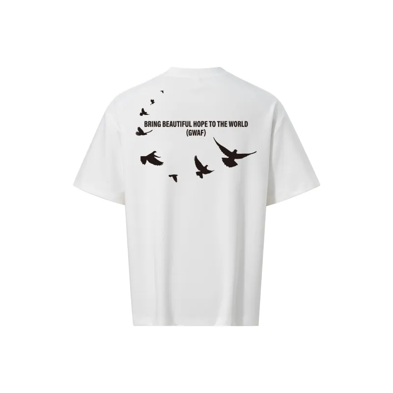GWAF T-Shirts Unisex-6